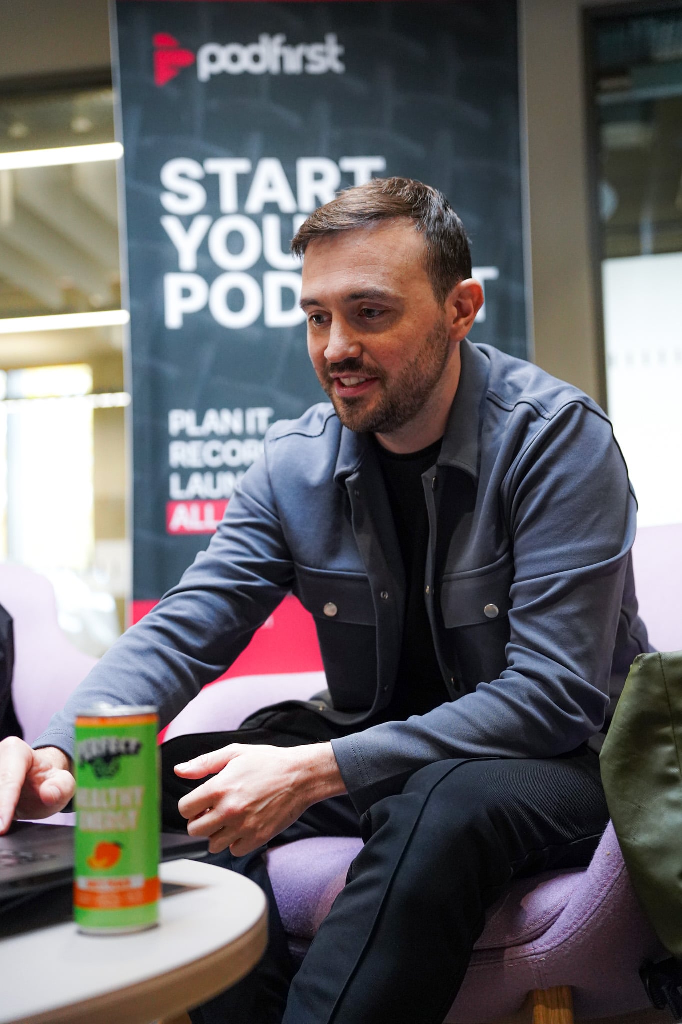 Placeholder Project One